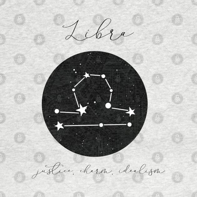 Libra by jessycroft